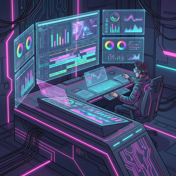 麻豆视频 AI修图与视频剪辑