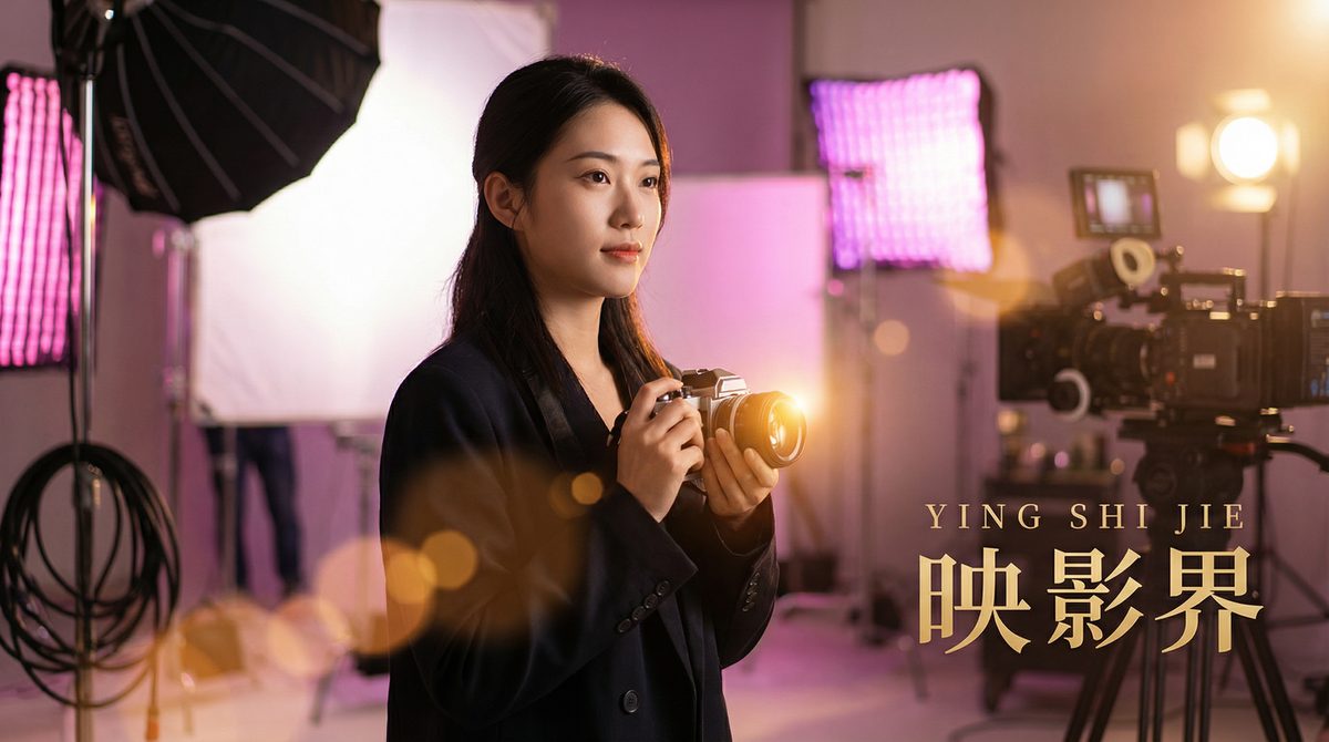 麻豆视频品牌故事