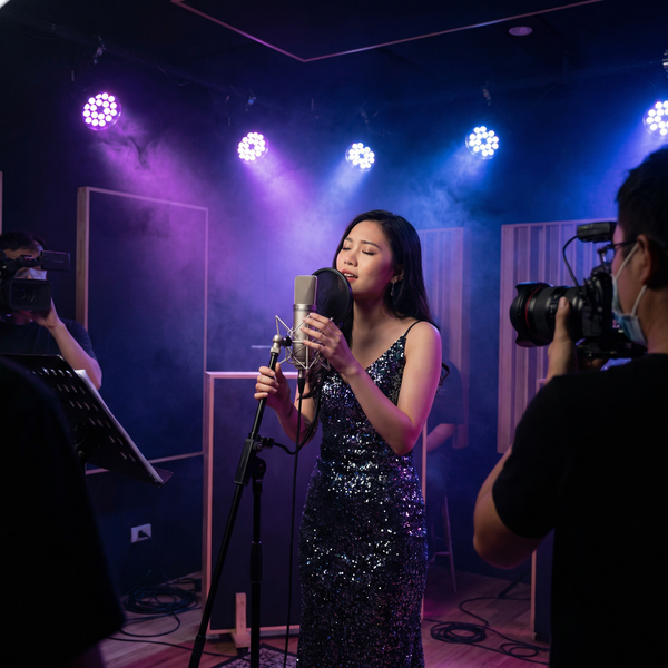 麻豆视频短视频制作