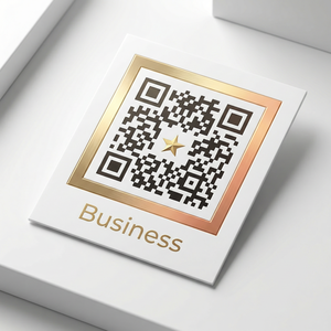 麻豆视频商务二维码