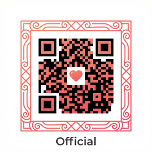 麻豆视频公众号二维码